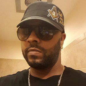 Meet your Posher, Terry